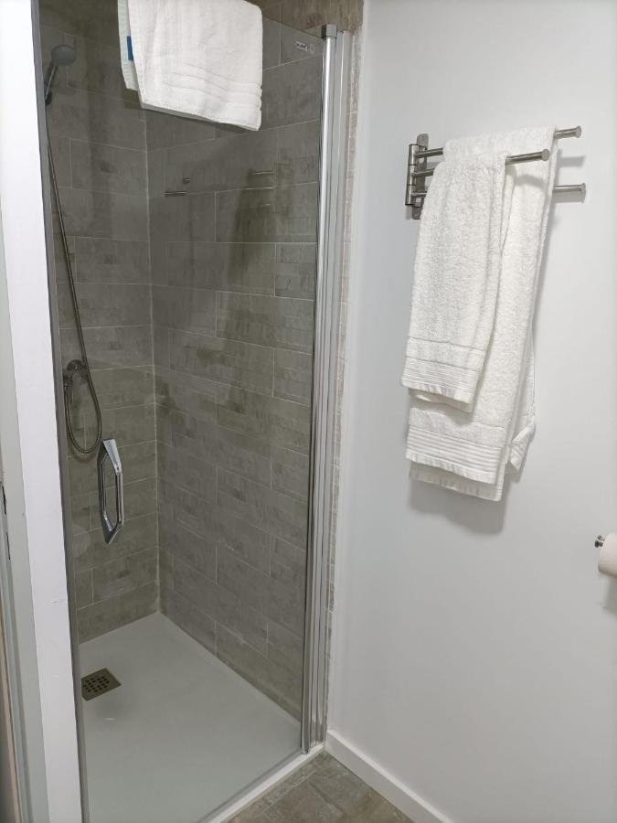 Double or Twin Room Private Bathroom