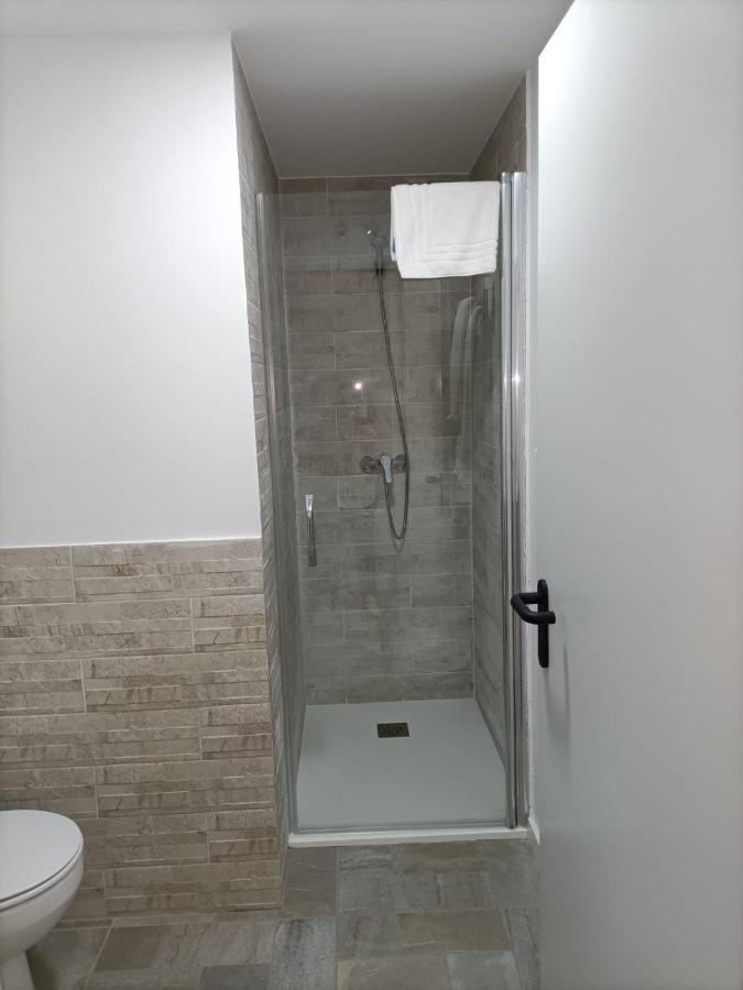 Double or Twin Room Private Bathroom